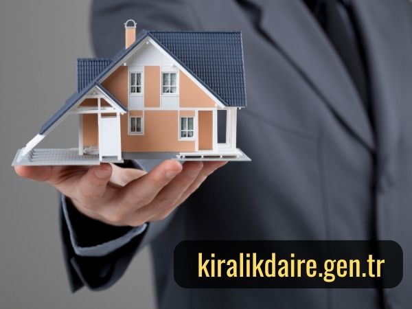 Bağlık Mahallesi Kiralık Daire